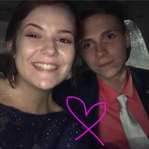 Meet your Posher, Abby